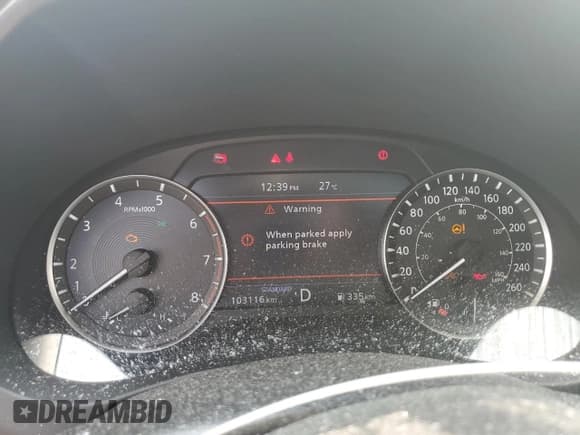 ✅ 2019 Infiniti QX50 Luxe • VIN: 3PCAJ5M30KF127029 • Lot: 59673465. Wystawiony na Copart z przebiegiem 103 116 mil. Bezpłatny archiwum sprzedaży aukcyjnych z USA i szczegółowy raport historii pojazdu na DreamBid. Zdjęcie 9.