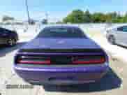 2023 Dodge Challenger R/T с VIN 2C3CDZBT6PH638017, выставлен на аукционе IAAI как лот 43233774 с пробегом 41 985 миль миль и . История ставок и продаж доступна на DreamBid. Изображение 16.