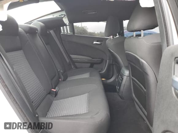 ✅ 2023 Dodge Charger R/T • VIN: 2C3CDXCT8PH516696 • Lot: 81466165. Listed on Copart with 55,781 mi. Free auction sales archive from the USA and detailed vehicle history report at DreamBid. Image 10.