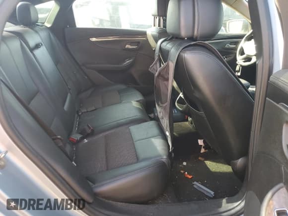 ✅ 2014 Chevrolet Impala LT • VIN: 1G1125S38EU118423 • Лот: 75794734. Опубликован ранее на Copart с пробегом 188 377 миль. Бесплатный доступ к архиву аукционных продаж из США и подробный отчёт об истории автомобиля на DreamBid. Изображение 10.