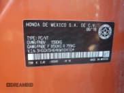 ✅ 2019 Honda Fit Sport • VIN: 3HGGK5H64KM104104 • Лот: 69885615. Опубликован ранее на Copart с пробегом 63 703 миль. Бесплатный доступ к архиву аукционных продаж из США и подробный отчёт об истории автомобиля на DreamBid. Изображение 12.