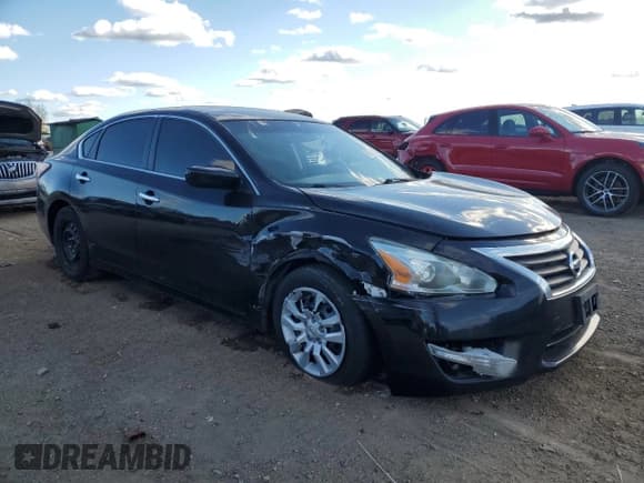 ✅ 2014 Nissan Altima SV • VIN: 1N4AL3AP1EC266986 • Lot: 89897045. Listed on Copart with 217,651 mi. Free auction sales archive from the USA and detailed vehicle history report at DreamBid. Image 4.