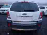 2013 Chevrolet Captiva Sport LS с VIN 3GNFL2EKXDS527752, выставлен на аукционе Copart как лот 83315224 с пробегом 133 237 миль миль и Списание • Salvage title. История ставок и продаж доступна на DreamBid. Изображение 6.