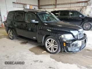 2009 Chevrolet HHR SS с VIN 3GNCA63X19S620598, выставлен на аукционе Copart как лот 80021414 с пробегом 150 627 миль миль и Списание • Salvage title. История ставок и продаж доступна на DreamBid. Изображение 4.