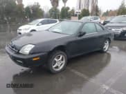 ✅ 2001 Honda Prelude SH • VIN: JHMBB61521C005232 • Лот: 41583024. Опубликован ранее на IAAI с пробегом 146 617 миль. Бесплатный доступ к архиву аукционных продаж из США и подробный отчёт об истории автомобиля на DreamBid. Изображение 2.