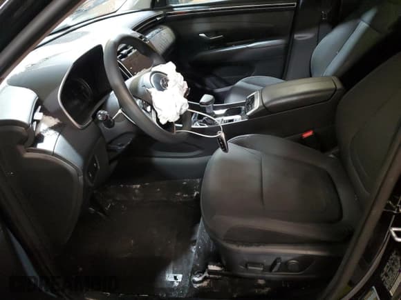 ✅ 2022 Hyundai Tucson Preferred • VIN: KM8JBCAE9NU066889 • Lot: 83431484. Wystawiony na Copart z przebiegiem Nie podano. Bezpłatny archiwum sprzedaży aukcyjnych z USA i szczegółowy raport historii pojazdu na DreamBid. Zdjęcie 7.