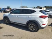 ✅ 2017 Hyundai Tucson SE • VIN: KM8J3CA40HU504739 • Лот: 92613605. Опубликован ранее на Copart с пробегом 196 981 миль. Бесплатный доступ к архиву аукционных продаж из США и подробный отчёт об истории автомобиля на DreamBid. Изображение 2.