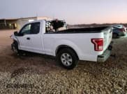 ✅ 2015 Ford F-150 XLT • VIN: 1FTEX1CF5FKE84347 • Lot: 91580085. Listed on Copart with 274,115 mi. Free auction sales archive from the USA and detailed vehicle history report at DreamBid. Image 2.