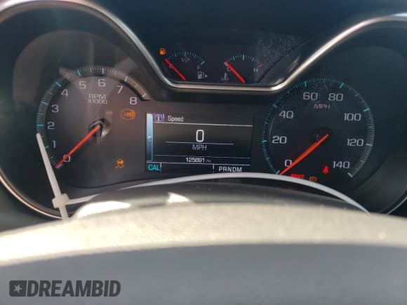 ✅ 2015 Chevrolet Impala LT • VIN: 2G1125S35F9142936 • Лот: 73412864. Опубликован ранее на Copart с пробегом 125 691 миль. Бесплатный доступ к архиву аукционных продаж из США и подробный отчёт об истории автомобиля на DreamBid. Изображение 9.