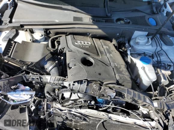 ✅ 2015 Audi A5 Premium Plus • VIN: WAUMFAFR3FA056705 • Лот: 90482285. Опубликован ранее на Copart с пробегом 72 125 миль. Бесплатный доступ к архиву аукционных продаж из США и подробный отчёт об истории автомобиля на DreamBid. Изображение 11.