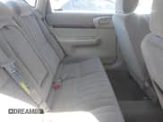 ✅ 2001 Chevrolet Impala • VIN: 2G1WF55E419349043 • Lot: 42336022. Listed on IAAI with 327,890 mi. Free auction sales archive from the USA and detailed vehicle history report at DreamBid. Image 8.