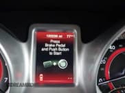 ✅ 2017 Dodge Journey SXT • VIN: 3C4PDCBG2HT572572 • Lot: 43634777. Listed on IAAI with 122,236 mi. Free auction sales archive from the USA and detailed vehicle history report at DreamBid. Image 15.