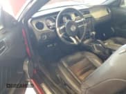 ✅ 2011 Ford Mustang V6 • VIN: 1ZVBP8AMXB5123635 • Lot: 87105185. Listed on Copart with 112,835 mi. Free auction sales archive from the USA and detailed vehicle history report at DreamBid. Image 8.