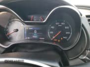 ✅ 2014 Chevrolet Impala LTZ • VIN: 1G1155S39EU106210 • Лот: 69523014. Опубликован ранее на Copart с пробегом 129 446 миль. Бесплатный доступ к архиву аукционных продаж из США и подробный отчёт об истории автомобиля на DreamBid. Изображение 9.