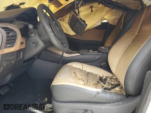 ✅ 2017 Lexus NX 300h • VIN: JTJBJRBZ9H2054688 • Лот: 69990075. Опубликован ранее на Copart с пробегом Не указан. Бесплатный доступ к архиву аукционных продаж из США и подробный отчёт об истории автомобиля на DreamBid. Изображение 7.