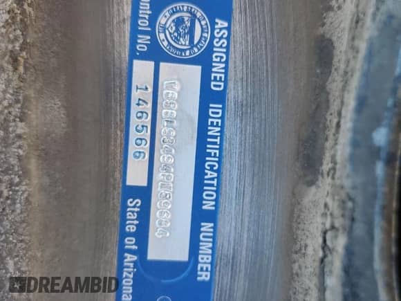 2004 BMW 3 Series M3 с VIN WBSBL93494PN59684, выставлен на аукционе Copart как лот 71445254 с пробегом Не указан миль и На запчасти • Non repairable. История ставок и продаж доступна на DreamBid. Изображение 12.