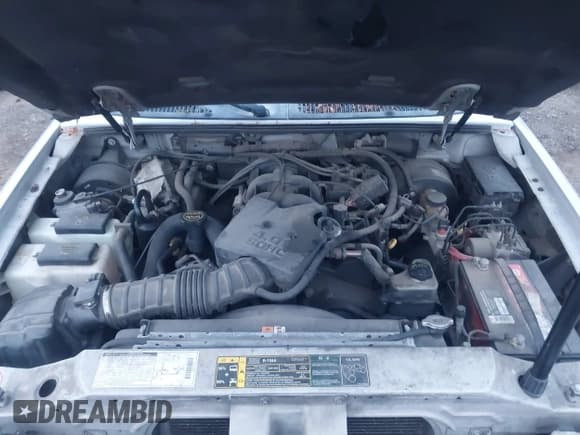 ✅ 2002 Ford Explorer Sport Trac Value • VIN: 1FMZU77E82UD54135 • Lot: 43775491. Listed on IAAI with 214,691 mi. Free auction sales archive from the USA and detailed vehicle history report at DreamBid. Image 10.