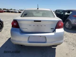 ✅ 2011 Dodge Avenger Lux • VIN: 1B3BD2FG4BN567980 • Лот: 62780044. Опубликован ранее на Copart с пробегом 109 863 миль. Бесплатный доступ к архиву аукционных продаж из США и подробный отчёт об истории автомобиля на DreamBid. Изображение 6.