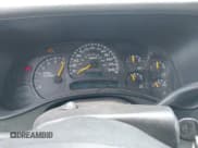 ✅ 2005 Chevrolet Suburban LS • VIN: 3GNEC16ZX5G140284 • Lot: 42431121. Listed on IAAI with 320,910 mi. Free auction sales archive from the USA and detailed vehicle history report at DreamBid. Image 7.