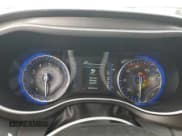 ✅ 2020 Chrysler Pacifica Touring • VIN: 2C4RC1FG4LR158893 • Lot: 81643275. Listed on Copart with 83,334 mi. Free auction sales archive from the USA and detailed vehicle history report at DreamBid. Image 9.