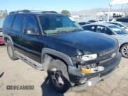 ✅ 2004 Chevrolet Tahoe LS • VIN: 1GNEK13T64R298221 • Лот: 43615648. Опубликован ранее на IAAI с пробегом 199 192 миль. Бесплатный доступ к архиву аукционных продаж из США и подробный отчёт об истории автомобиля на DreamBid. Изображение 1.
