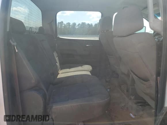 ✅ 2017 Chevrolet Silverado 2500HD Work Truck • VIN: 1GC1KUEG3HF191904 • Lot: 84889125. Listed on Copart with 298,823 mi. Free auction sales archive from the USA and detailed vehicle history report at DreamBid. Image 10.