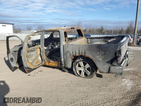 ✅ 2009 Dodge 1500 SLT • VIN: 1D3HV13T19S720304 • Lot: 87375364. Wystawiony na Copart z przebiegiem Nie podano. Bezpłatny archiwum sprzedaży aukcyjnych z USA i szczegółowy raport historii pojazdu na DreamBid. Zdjęcie 2.