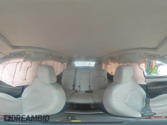 ✅ 2013 Cadillac SRX Luxury Collection • VIN: 3GYFNGE31DS560965 • Лот: 94466455. Опубликован ранее на Copart с пробегом 137 924 миль. Бесплатный доступ к архиву аукционных продаж из США и подробный отчёт об истории автомобиля на DreamBid. Изображение 15.