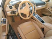 ✅ 2013 Porsche Boxster S • VIN: WP0CB2A8XDS132331 • Lot: 72467644. Wystawiony na Copart z przebiegiem 57 156 mil. Bezpłatny archiwum sprzedaży aukcyjnych z USA i szczegółowy raport historii pojazdu na DreamBid. Zdjęcie 8.