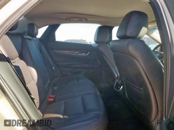 ✅ 2015 Cadillac XTS Luxury • VIN: 2G61N5S38F9272873 • Lot: 85374685. Listed on Copart with 72,793 mi. Free auction sales archive from the USA and detailed vehicle history report at DreamBid. Image 10.