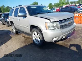 2008 Chevrolet Tahoe LTZ с VIN 1GNFK13068J159883, выставлен на аукционе IAAI как лот 42514660 с пробегом 258 753 миль миль и . История ставок и продаж доступна на DreamBid. Изображение 1.