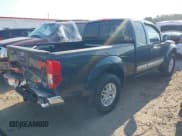 ✅ 2018 Nissan Frontier SV • VIN: 1N6AD0CW9JN722285 • Лот: 42115380. Опубликован ранее на IAAI с пробегом 35 176 миль. Бесплатный доступ к архиву аукционных продаж из США и подробный отчёт об истории автомобиля на DreamBid. Изображение 4.
