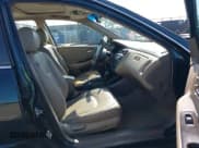 ✅ 2000 Honda Accord EX • VIN: 1HGCG1657YA061967 • Lot: 43598507. Wystawiony na IAAI z przebiegiem 257 636 mil. Bezpłatny archiwum sprzedaży aukcyjnych z USA i szczegółowy raport historii pojazdu na DreamBid. Zdjęcie 5.