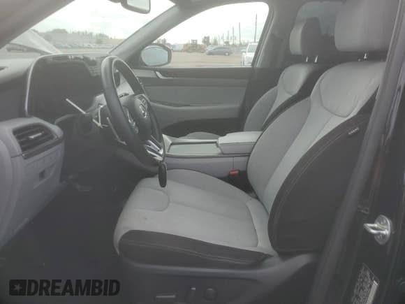 ✅ 2020 Hyundai Palisade SEL • VIN: KM8R34HE6LU128922 • Лот: 83636684. Опубликован ранее на Copart с пробегом 73 195 миль. Бесплатный доступ к архиву аукционных продаж из США и подробный отчёт об истории автомобиля на DreamBid. Изображение 7.