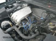 ✅ 1998 Volkswagen Golf • VIN: 3VWFA81H3WM140539 • Lot: 43708117. Listed on IAAI with 128,930 mi. Free auction sales archive from the USA and detailed vehicle history report at DreamBid. Image 19.