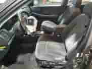 2003 Hyundai Sonata GLS with VIN KMHWF35H43A833402, listed as a Copart auction lot 89315415 with 117,629 mi miles and Salvage title. Bid and sale history available at DreamBid. Image 7.