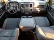 ✅ 2017 Ram 1500 Tradesman • VIN: 1C6RR7KM8HS539723 • Lot: 90949765. Wystawiony na Copart z przebiegiem 169 799 mil. Bezpłatny archiwum sprzedaży aukcyjnych z USA i szczegółowy raport historii pojazdu na DreamBid. Zdjęcie 8.