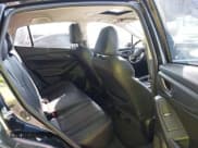 ✅ 2023 Subaru Crosstrek Limited • VIN: JF2GTHNC2PH227579 • Lot: 43436517. Listed on IAAI with 95,981 mi. Free auction sales archive from the USA and detailed vehicle history report at DreamBid. Image 8.