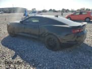 ✅ 2021 Chevrolet Camaro 1LS • VIN: 1G1FB1RX6M0142720 • Lot: 93659565. Listed on Copart with 39,715 mi. Free auction sales archive from the USA and detailed vehicle history report at DreamBid. Image 2.