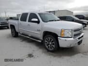 ✅ 2013 Chevrolet Silverado 1500 LT • VIN: 3GCPCSE09DG276141 • Лот: 89700035. Опубликован ранее на Copart с пробегом 176 663 миль. Бесплатный доступ к архиву аукционных продаж из США и подробный отчёт об истории автомобиля на DreamBid. Изображение 4.