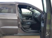 ✅ 2018 Jeep Grand Cherokee Limited • VIN: 1C4RJEBG2JC158867 • Lot: 43677912. Listed on IAAI with 179,265 mi. Free auction sales archive from the USA and detailed vehicle history report at DreamBid. Image 5.