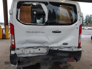 ✅ 2019 Ford Transit • VIN: 1FTYR1ZM2KKB00791 • Lot: 43635058. Listed on IAAI with 93,142 mi. Free auction sales archive from the USA and detailed vehicle history report at DreamBid. Image 6.