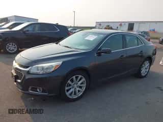 2014 Chevrolet Malibu LT z VIN 1G11E5SL0EF281823, wystawiony jako IAAI lot #42891165 z przebiegiem 138 778 mil mil oraz . Historia ofert i sprzedaży dostępna na DreamBid. Obrazek 2.