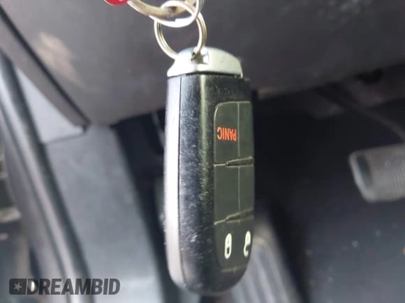 ✅ 2018 Dodge Journey SE • VIN: 3C4PDCAB8JT508144 • Lot: 43004779. Wystawiony na IAAI z przebiegiem 153 238 mil. Bezpłatny archiwum sprzedaży aukcyjnych z USA i szczegółowy raport historii pojazdu na DreamBid. Zdjęcie 11.