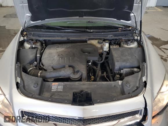 ✅ 2012 Chevrolet Malibu 1FL • VIN: 1G1ZA5E02CF238209 • Lot: 75844974. Listed on Copart with 175,795 mi. Free auction sales archive from the USA and detailed vehicle history report at DreamBid. Image 11.