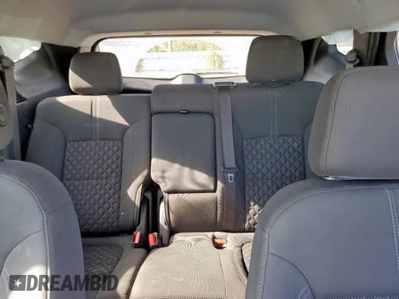 2022 Chevrolet Blazer LT z VIN 3GNKBCR46NS124811, wystawiony jako Copart lot #86067775 z przebiegiem 42 372 mil mil oraz Czysty tytuł • Clean title. Historia ofert i sprzedaży dostępna na DreamBid. Obrazek 10.