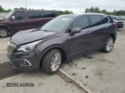 ✅ 2016 Buick Envision Premium I • VIN: LRBFXESX1GD167806 • Lot: 65331005. Listed on Copart with 99,774 mi. Free auction sales archive from the USA and detailed vehicle history report at DreamBid. Image 1.