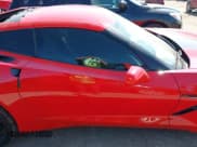 ✅ 2016 Chevrolet Corvette Z51 1LT • VIN: 1G1YH2D70G5115623 • Lot: 43226548. Wystawiony na IAAI z przebiegiem 32 467 mil. Bezpłatny archiwum sprzedaży aukcyjnych z USA i szczegółowy raport historii pojazdu na DreamBid. Zdjęcie 13.