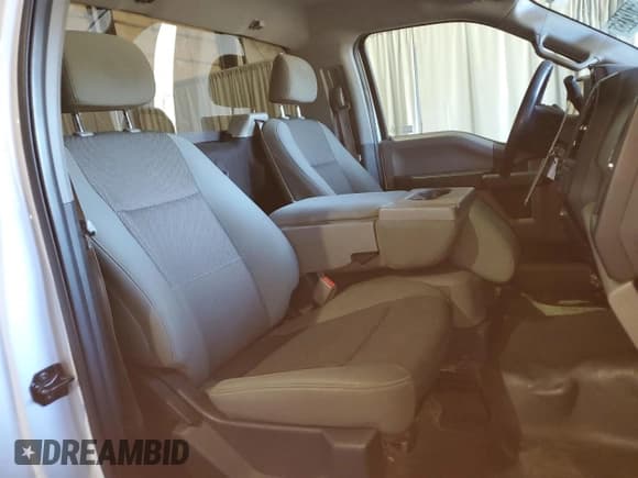 ✅ 2018 Ford F-150 XL • VIN: 1FTMF1CP5JKC96847 • Lot: 66742135. Listed on Copart with 87,891 mi. Free auction sales archive from the USA and detailed vehicle history report at DreamBid. Image 10.