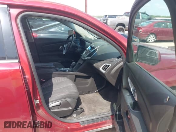 ✅ 2010 GMC Terrain SLE-2 • VIN: 2CTALDEW5A6284092 • Lot: 42538650. Wystawiony na IAAI z przebiegiem 118 379 mil. Bezpłatny archiwum sprzedaży aukcyjnych z USA i szczegółowy raport historii pojazdu na DreamBid. Zdjęcie 5.